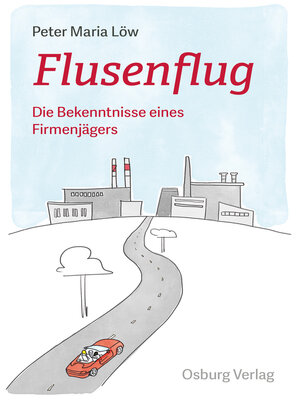 cover image of Flusenflug